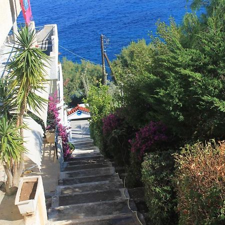 Daskalio Resort Keratea 외부 사진