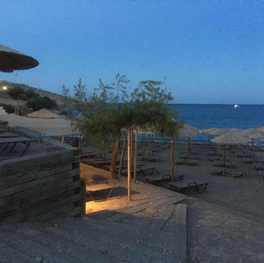 Daskalio Resort Keratea 외부 사진