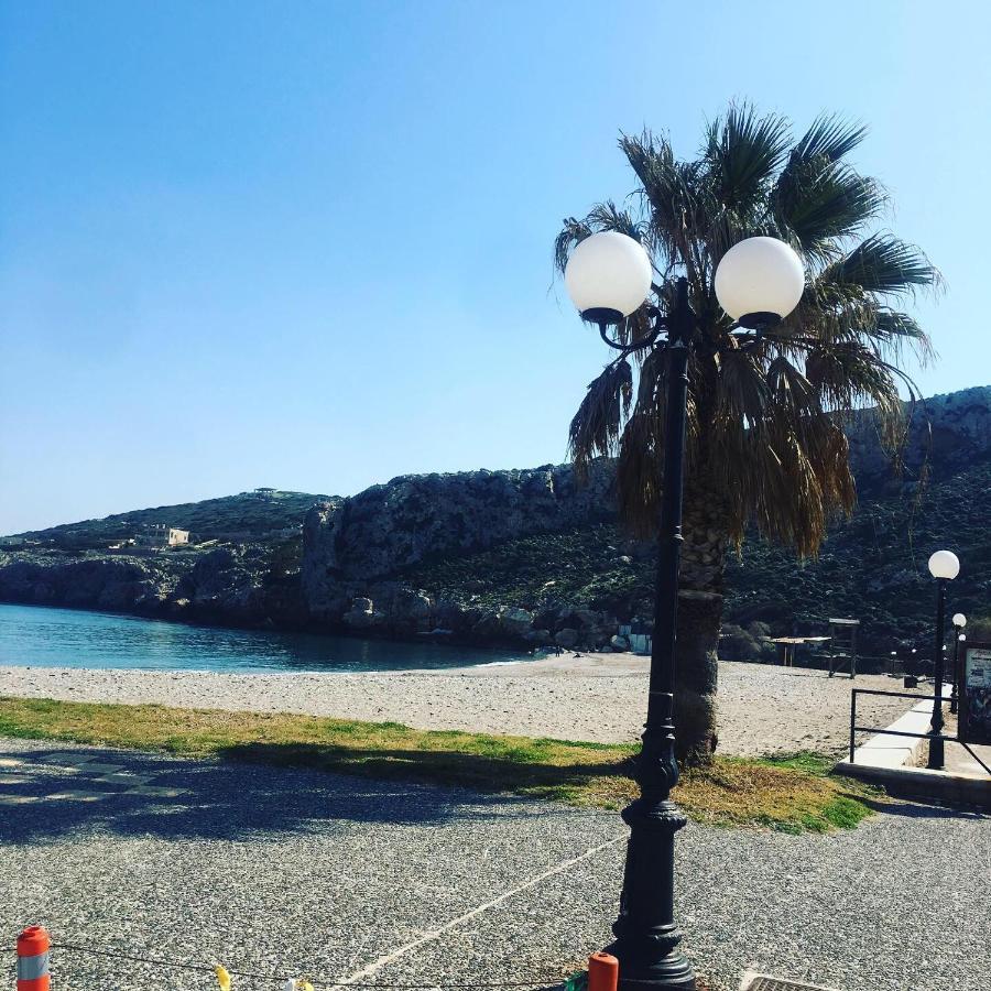 Daskalio Resort Keratea 외부 사진