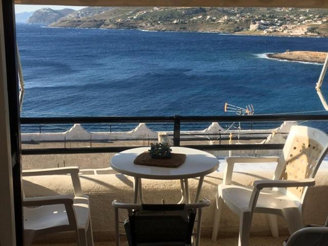 Daskalio Resort Keratea 외부 사진